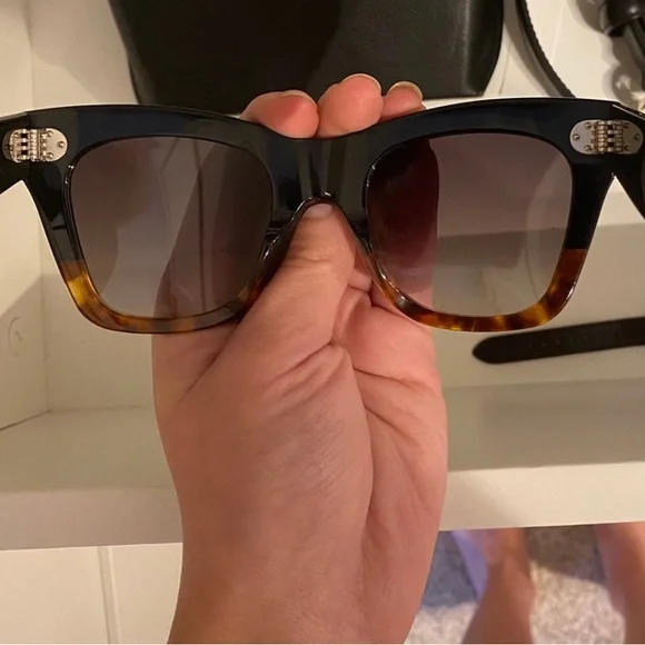 Celine Sunglasses - Picture 3 of 7